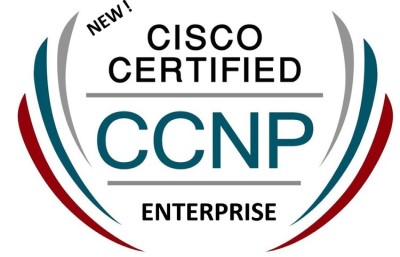Cisco-CCNP-Enterprise400